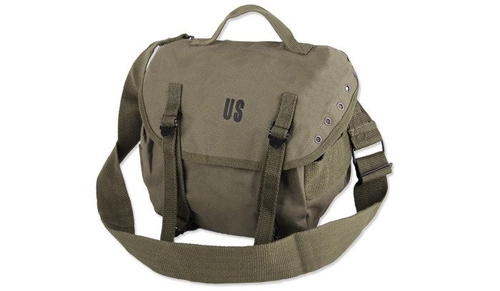 Mil-Tec - Taktická brašna US M67 Combat Pack - zelená - 13720001