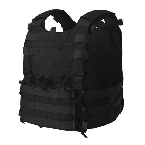 Helikon - Vojenský set Guardian - černý - KK-GMS-CD-01