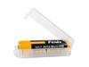 Fenix - 18650 3500mAh 3,6V Li-ion baterie - USB - ARB-L18-3500U