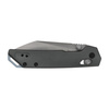 Kershaw - Zavírací nůž Mini Iridium - D2 - Reverse Tanto - DuraLock - Šedá - 2051R