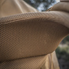 M-Tac - ramenní vycpávka pro vestu Cuirass QRS - Cordura - Coyote - 10179005
