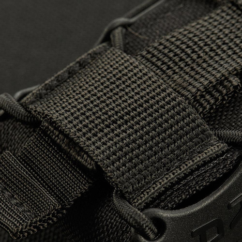 M-Tac - Universal Magazine Pouch PCC - Black - 10190002