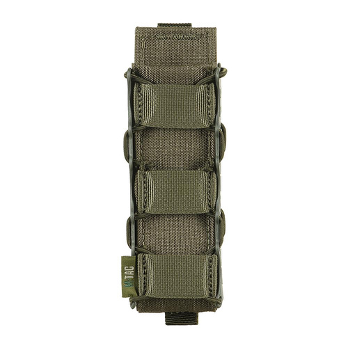 M-Tac - Univerzální pouzdro na zásobníky PCC - zelené Ranger - 10188023