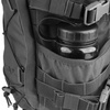 Wisport - Vojenský batoh Crafter - 30L - černý