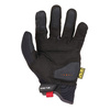 Mechanix - M-Pact2 Covert Tactical Glove - černá - MP2-05