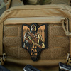M-Tac - nášivka Svjatoslav Igorovič - PVC 3D - Kojot - 51348305