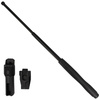 ESP - Tvrzený rozšiřitelný obušek s pouzdrem - 26" - Ergonomická rukojeť - Černá - EXB-26HE BLK BH-55