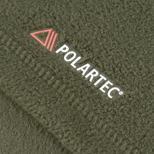 M-Tac - Fleece Delta Polartec - Army Olive - 70016062 