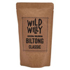 Wild Willy - Sušené hovězí maso - Biltong Classic - 40 g