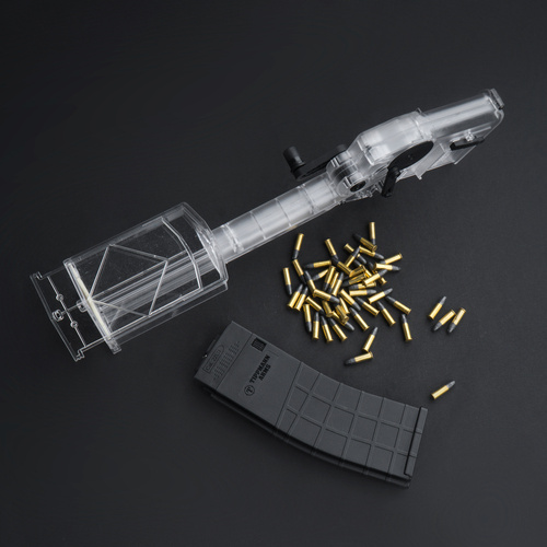 Tippmann Arms - Rychlonabíječ pro zásobníky M4-22 / M&amp;P 15-22 / Black Dog X-Form - .22 LR - A201170
