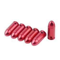 GunPany - Hliníkové západky - .45 ACP - 6 ks - SCSC-08
