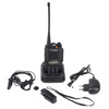 BaoFeng - VHF/UHF BF-A58 Duobander PTT Radio - 5W - Vodotěsné - 1800 mAh