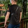 M-Tac - Cross Bag Elite Hex - Cordura - MultiCam Black - 10153208