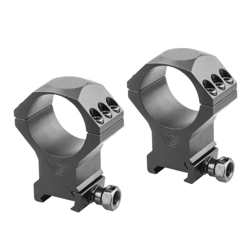 Vector Optics - Puškohled Minotaur 46x60 GenII - SFP - SCOL-38