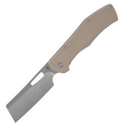 Gerber - Zavírací nůž Flatiron - Desert Tan - 31-003686
