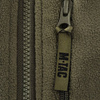 M-Tac - Taktická bunda Alpha Microfleece Gen.II - Army Olive - 20411062