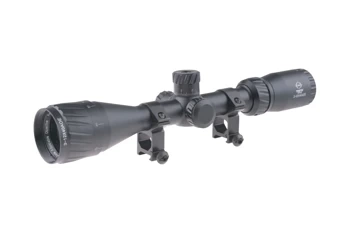 Theta Optics - puškohled ASG 3-12x40 AOE - černý - THO-10-018310.