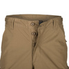 Helikon - Kalhoty Vojenské BDU - PolyCotton Ripstop - Olive Green - SP-BDU-PR-02