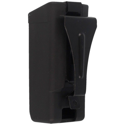 ESP - Dvojité pouzdro na zásobníky 9mm / .40 - černé - MH-06 BK