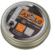 Apolo - Kuličky do vzduchovky s klenutou hlavicí Extra Heavy - .117 / 4.52mm - 500 ks - E19913-2