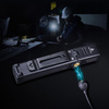 Fenix - LED svítilna WT25R s dobíjecí baterií 3400 mAh - 1000 lumenů