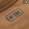 M-Tac - Vojenský svetr 4 Seasons - Coyote Brown - 20044017