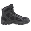 Mil-Tec - Vysoké boty Chimera - Black - 12818302