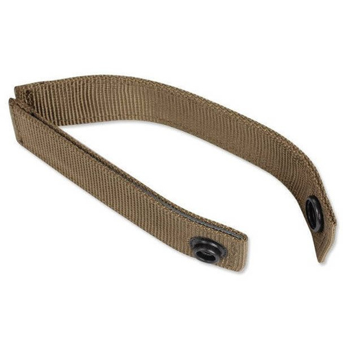 Condor - MOD Strap 4'' (10 cm) - 4 ks - Coyote Brown - 223-498