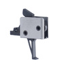CMC Triggers - Drop-in spoušť pro AR15/AR10 Small Pin Competition - dvoustupňová - plochá - 2/2 lb - 92504