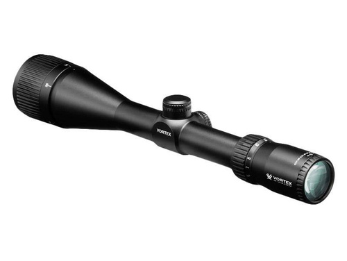 Vortex Optics - Puškohled Crossfire II 6-24x50 - 30 mm - AO BDC - CF2-31045