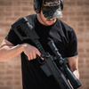 Magpul - pažba Pro 700L Lite pro Remington 700 Long Action - černá - MAG1380-BLK