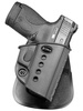 Fobus - Pouzdro pro S&amp;W M&amp;P, CZ, Walther PPS, Taurus - Standard Paddle - pravé - SWS