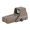 Strike Systems - 552 Advanced Red/Green Dot Sight - Desert Tan - 17189