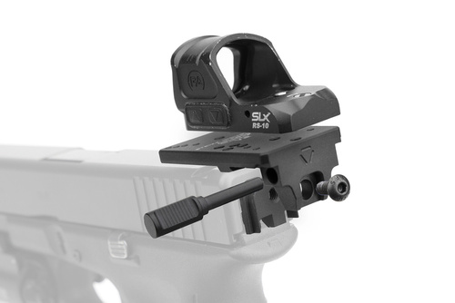 Strike Industries - Scorpion G-SURF Univerzální držák MRDS pro Glock - SI-G-SURF-V2