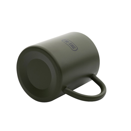 M-Tac - Termohrnek - 250 ml - olivový - 242021300