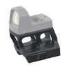Vector Optics - MAG Riser Mount - Picatinny / Weaver - Polymer - Black - SCFRM-11