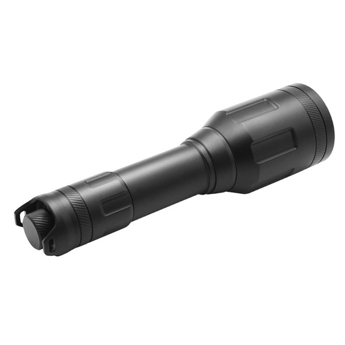 HIKVISION - HIKMICRO Alpex A50 Night Vision Sight + 3W 940nm X-hog Laser Illuminator - černá - HM-A50T+XH 940
