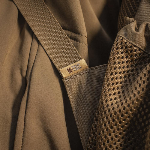 M-Tac - Malý turistický batoh Gen.II Elite - 25 l - Coyote - 10088805