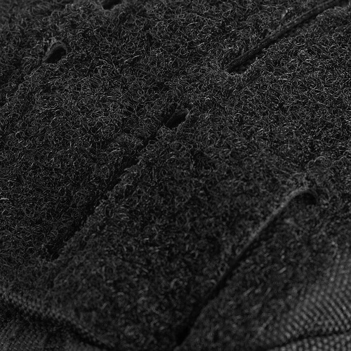 M-Tac - Assault Pack Laser Cut Tactical Backpack - 20 litrů - černý - 10333002.