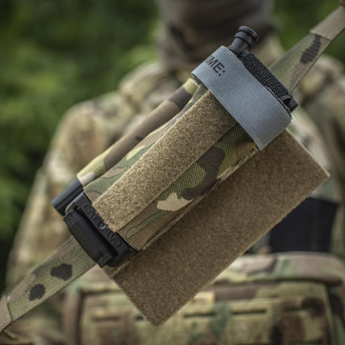M-Tac - nosič škrtidla se suchým zipem Gen.5 - Cordura - Multicam - 10252008
