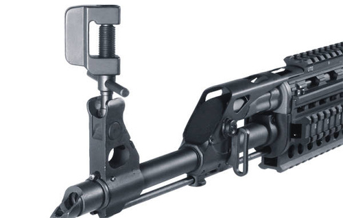 UTG - Ergonomický zaměřovač pro AK/SKS - SCP-WEA05