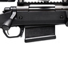 Magpul - Hunter 700L pažba pro Remington® 700 Long Action - MAG483-BLK