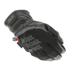 Mechanix - Zateplené rukavice ColdWork FastFit® - šedá / černá - CWKFF-58