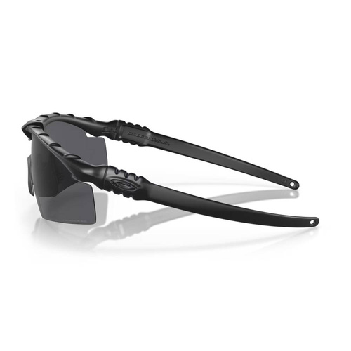 Oakley - SI Ballistic M Frame 3.0 Black Array Sluneční brýle - 3LS - OO9146-04