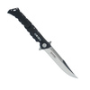 Cold Steel - Zavírací nůž EDC Medium Luzon - 8Cr13MoV - Černý - CS-20NQL