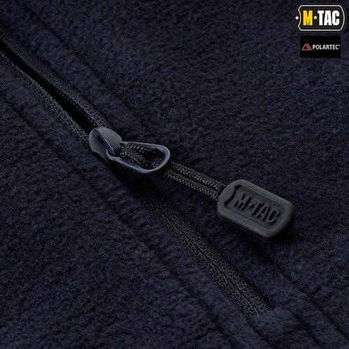 M-Tac - Fleece Delta Polartec - Dark Navy Blue - 70016015