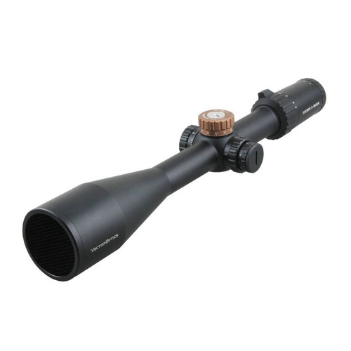 Vector Optics - Dalekohled Taurus 5-30x56 - 30 mm - První ohnisková rovina - SCFF-14