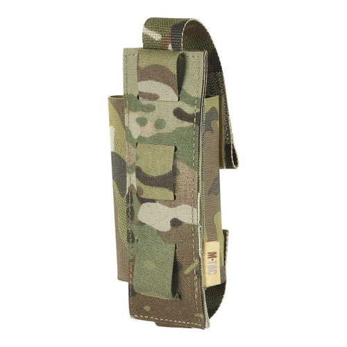 M-Tac - Taktická kapsa na škrtidlo s panelem Molle Gen. III - Multicam - 10137308