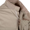 Helikon - Bunda do terénu CPU® - Bavlna Ripstop - Khaki - BL-CPU-CR-13