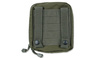 MFH - Brašna na mapy Molle - OD Green - 30604B